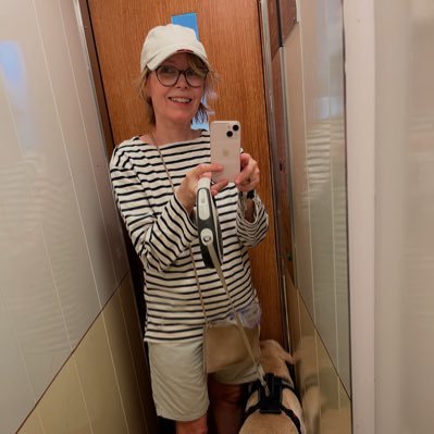 Personal account, opinions my own #DigitalMarketing #GrowthMarketing #B2B #Tech #Startups #AI #MixedReality #yoga #nature