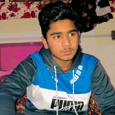 Khurramrockey's profile picture. 