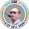 JohnyTarh's profile picture. National General Secretary, IYC / Member of AICC/State President, Arunachal Pradesh Youth Congress/Convenor, NE Youth Congress Coordination Committee (NEYCCC)