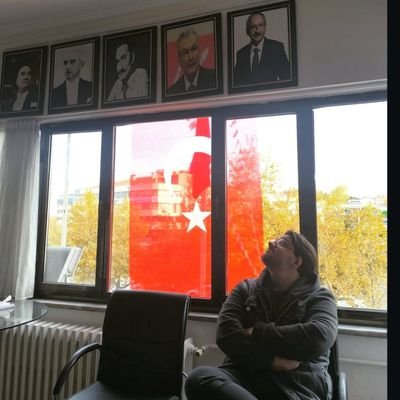 CHP Konya Üniversite Komisyon Başkanı
CHP Gençlik Kolları Dijital İletişim Komisyon Üyesi