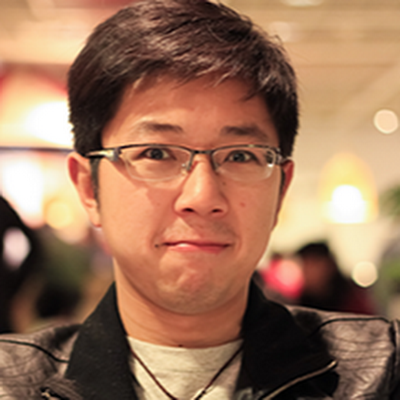 realJerseyZhang's profile picture. 