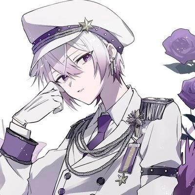 楪info (@yuzuriha_0207) / X