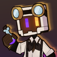 F2 | TVHead Bartender (@f2automaton) 's Twitter Profile Photo F2 | TVHead Bartender (@f2automaton) 's Twitter Profile Photo