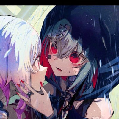 ミリプロ、すとぷり、めろぱかファンの大学1年生!るぅとくん、かもめん、ラメちゃん推し!HoneyWorks大好き! スマブラしずえさんケンシモリヒ使い/変な垢以外はフォロバするつもりです!