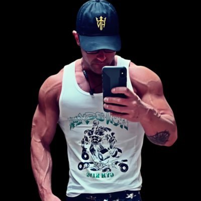 TheShreddington's profile picture. NPC Men’s & Classic Physique Competitor (Retired)