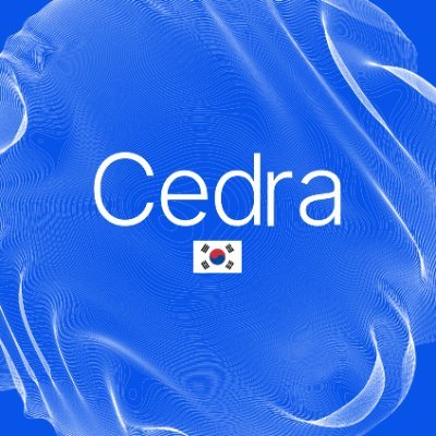@cedranetwork_KR