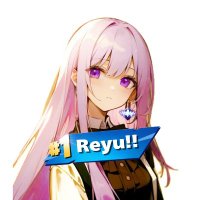 SKR Reyuuu! (@reyufnx) 's Twitter Profile