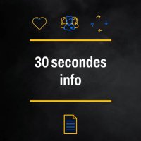 30SecondesInfo (@30secondesinfo) 's Twitter Profile Photo 30SecondesInfo (@30secondesinfo) 's Twitter Profile Photo