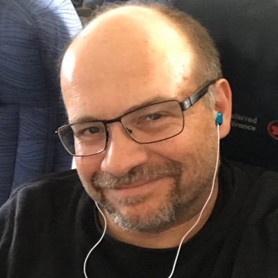 PaulRomanWriter's profile picture. 