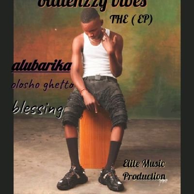 OGO BOI⭐
Artist
song writer
up coming star too the all world