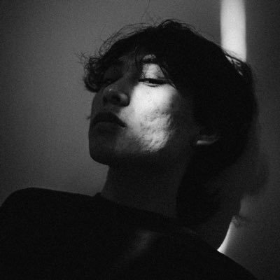 Fan account for Richard Okamoto, known by his artist name “starfall” @starfallxos. Not affiliated with him or his management. Stream ‘Ink and Feather’ 🪶