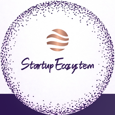 StartupEco15's profile picture. 