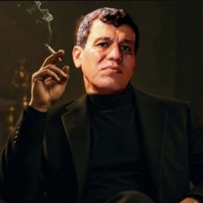 7ammkO's profile picture. |❤️🤍☀️🤍💚