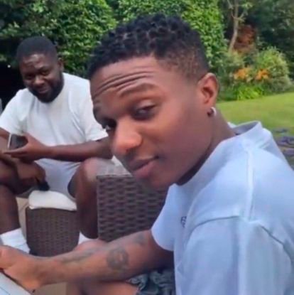 football and music lover🌹😍😍, IS WIZKID 🦅A JOKE TO YOU , CRYPTO ENTHUSIAST. VISCA BARCA ❤️💙