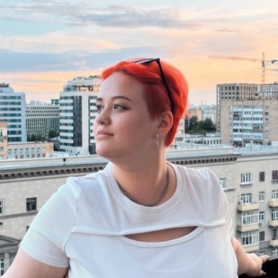 на случай, если я выберу быть счастливой и больше никогда не быть онлайн здесь, меня можно найти тут: https://t.co/6NLkuZaIua, https://t.co/194QeBXXQD