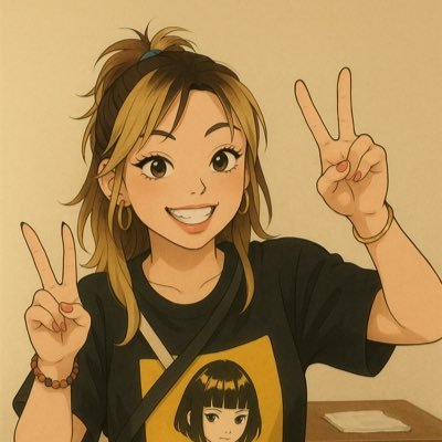 ものづくりをするもみほぐし屋さん。みんなの楽しむ顔を見るために不定期で移動型のもみほぐし屋さんを始めます。楽しいこと全力で!楽しむ!裏垢女子じゃないですお!公式だお。