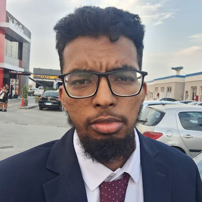 Abdallha_Hamdy's profile picture. 