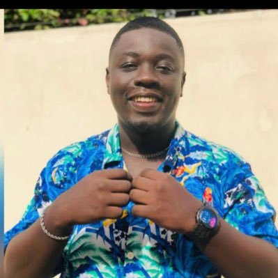 Emmanue69922657's profile picture. GIJ . 3newsOnline reporter . Daily Graphic reporter . Greatness . Great Real Madrid fan since 2002 and New castle fan. Digital right advocate #GG33(28)