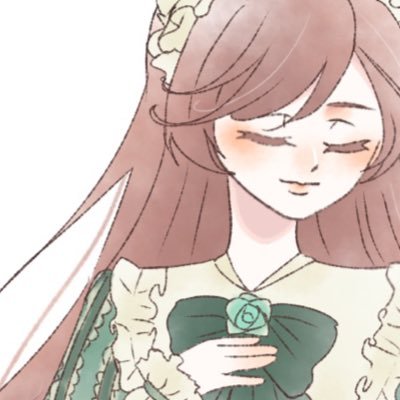 ぴぺ🌹 Profile