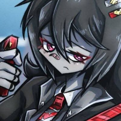 Vietnamese artist🇻🇳 who mainly draws tokusatsu, robots and waifus
Male| 19
Certified Goober🌹♠️
Pixiv: https://t.co/JAOxt2zVxV