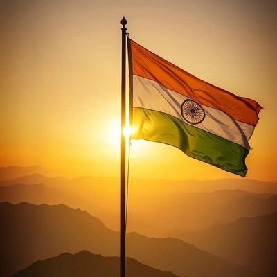 Nation First 🇮🇳 ¦¦
Proud Indian & Sanatani 🧡 ¦¦
Hodophile 🥰 ¦¦ @msdhoni 💛
¦¦ Chailover 🫀 ¦¦