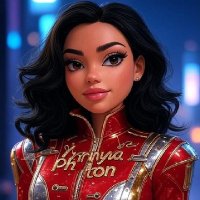 Hafsat Ahmad (@yarinya8080) 's Twitter Profile