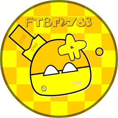 official ftbf2763 account
CREATOR OF COOLNOOB271!!
#FREESCHLEP