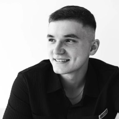 buzovromann's profile picture. Content Creator Of Self-Improvement | Airdrop Hunter