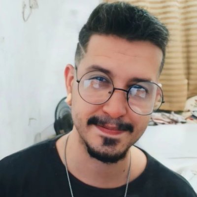 🎥Editor do @defantediogo
▶️ Youtube 111k @youtubebrasil
🎮 Streamer afiliado da @twitchbr
🕹️ Primo do Rio
https://t.co/YkSnrfqrMS
