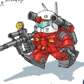 いかさんのプロフィール画像