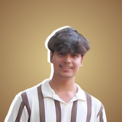 Xeon00329263's profile picture. Graphic Designer 〣 Front-End Developer 〣 UI/UX Enthusiast