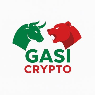 Crypto trader 📈📉 /CM /Content Creator #Amabasserdor@CZ Aster