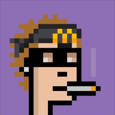 Web3 LARPer.
Grow 1% Daily.
Community, Utility driven project enthusiast.