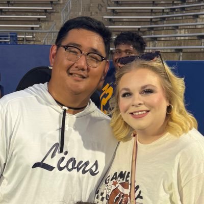 CoachGrantLee's profile picture. Teacher, Varsity D-Line Coach and Asst. Wrestling Coach, Community and Outreach Liaison @ THE 〽️cKinney High • THSCA R.O.C.K. • Gig ‘Em ‘20 • Follower of Christ