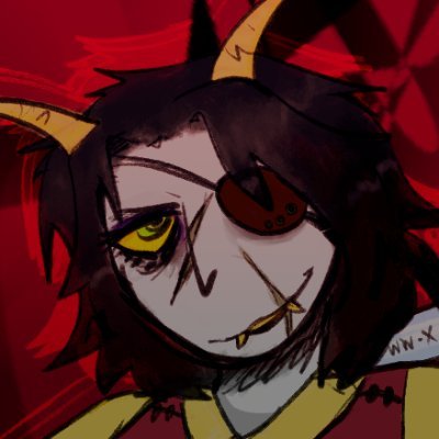 𝙇𝙪𝙣𝙖 𝙂𝙖𝙞𝙙𝙤𝙣🏳️‍⚧️ (DMC Era)さんのプロフィール画像