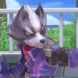 Fighting game player in the PNW. SF III, HFTF, SSBM, SSBU, GGST
He/Him 17
