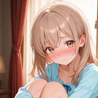 ルナ＠シャイなAI🔞 (@lunaluna901) Twitter profile photo
