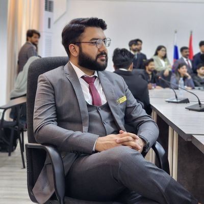 drshoaib_007's profile picture. Doctor 🩺
