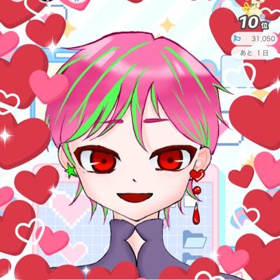 S__DoT___'s profile picture. IRIAM1の演技派⁉️あなたと育つ新人IRIAMライバーえすどっとです✨目標はB帯‼️配信では演技朗読雑談…タロット占いもできる🌈配信時間未定💭とにかくやるッ‼️感想や要求は #えすどっと見ろこれ マシュマロはhttps://t.co/OlCiW6hOUX 応援よろしくお願いいたします‼️✨