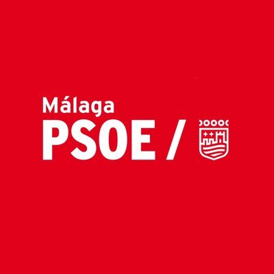 Canal Twitter de los socialistas malagueños en el Ayuntamiento de #Málaga. Portavoz del grupo: @aDanielPerez 📧: grupo.psoe@malaga.eu ☎️ 951926097 (L-V; 8-14h)
