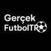 GercekFutbolTR (@gercekfutboltr) Twitter profile photo GercekFutbolTR (@gercekfutboltr) Twitter profile photo