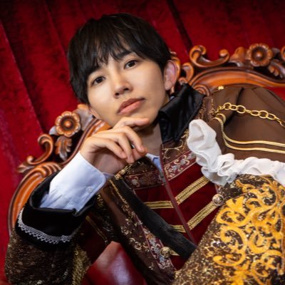 一瀬 晴来 (@AiOU_Haruki) / X