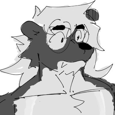 perfumed bajr ♪
ace, he/him, 31 ♪
send me your chicken pics ♪
musician ♪
skincare dork ♪
engaged to @SneezeJaql ♪
this account is SFW