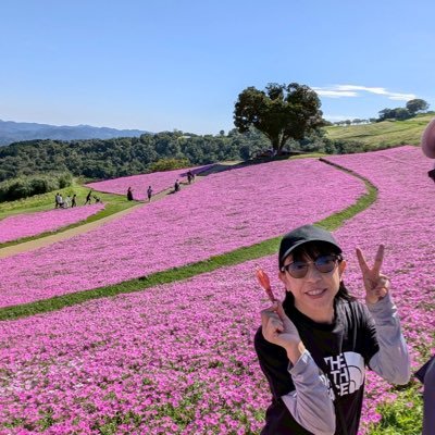 C県在住。素敵な景色・音楽、美味しい物を追ってます。 よろしくお願いします。 #SHOW_WA (箱推しだけどたけちゃん最推し)#MATSURI #STARBABYS 推してます。