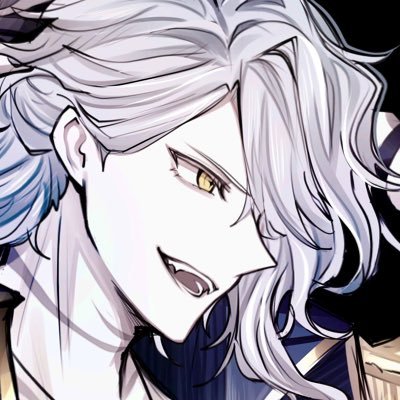 20↑ 巌窟王とエドぐだ♀中心☕️🌟全て妄想です。一応雑多⚠️好きなもの描いてるだけですFRBご自由に!無断転載・AI学習🚫
ウェボ: https://t.co/jhuxkstQK4