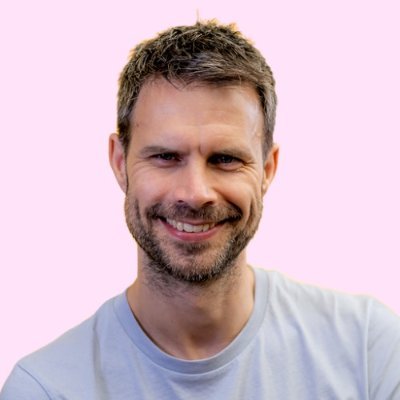 Founder, ResponseHub. Bootstrapped.