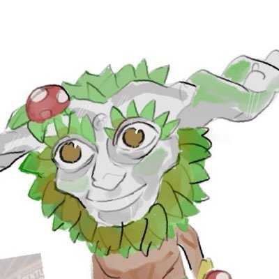 海外経験のあるチョッパリ。FPS10年やっててどのゲームも下手です。Ivern OTP (Rank Silver, Knowledge Master) @PktsuUoxoU