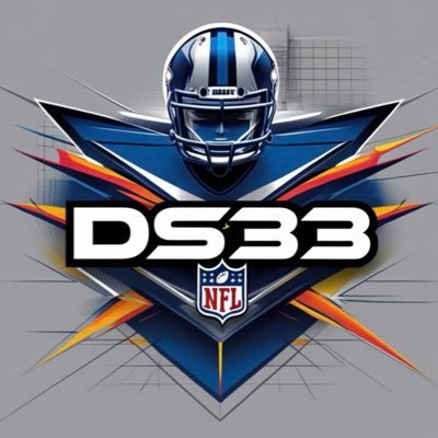 DS33NFL's profile picture. 