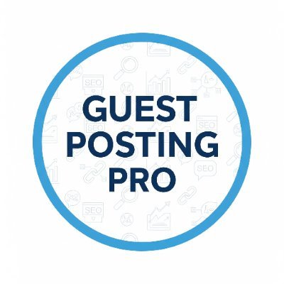 GuestPostSuhaib's profile picture. "Helping brands grow through high-quality guest posting & powerful backlinks. Let’s get your site noticed!"