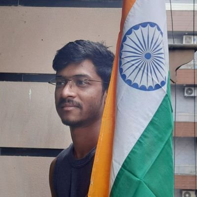 NihalKrKohli1's profile picture. SuBu

upsc aspirants

future member of parliament